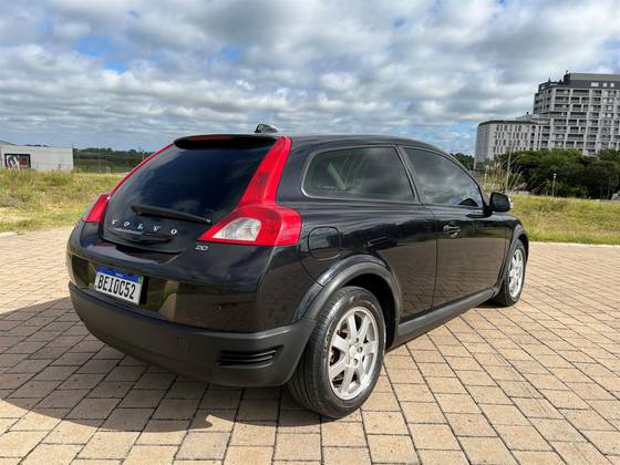 VOLVO C30 2.0 GASOLINA 2P MANUAL